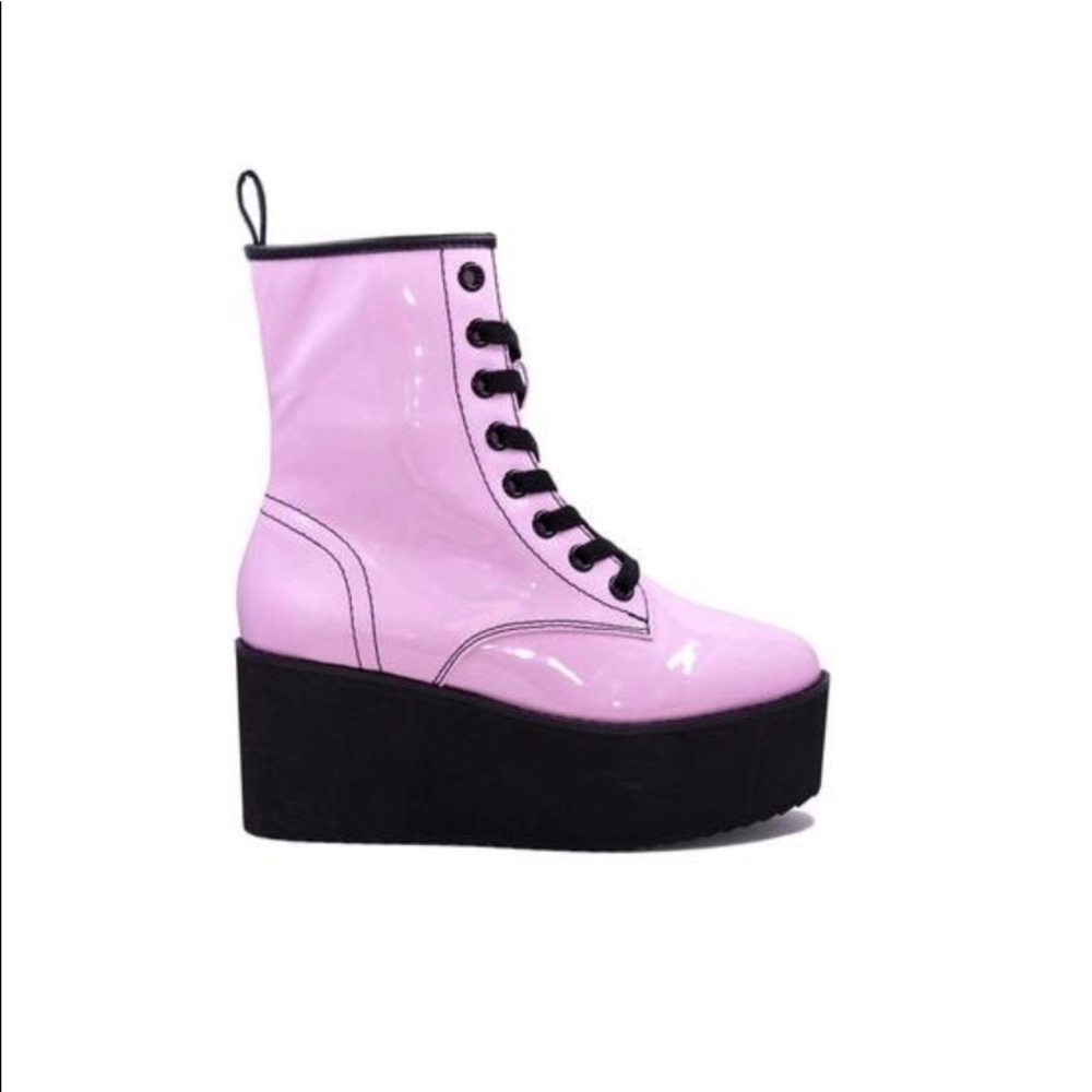 Festival Boots